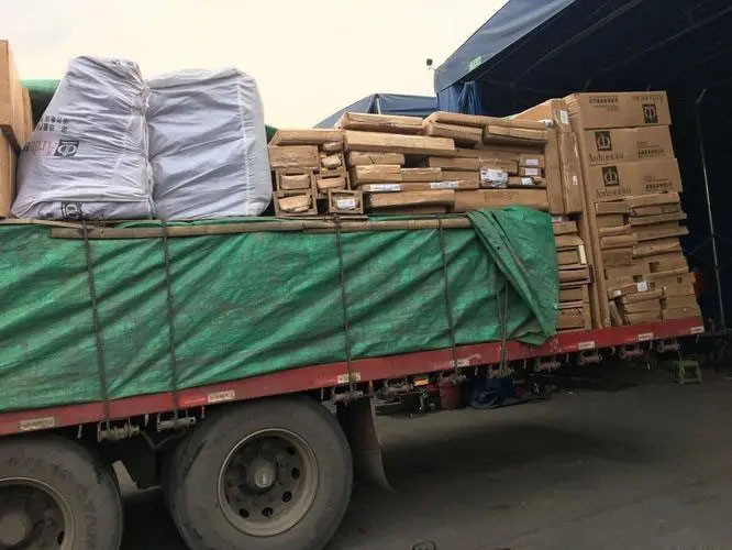 称多家具托运